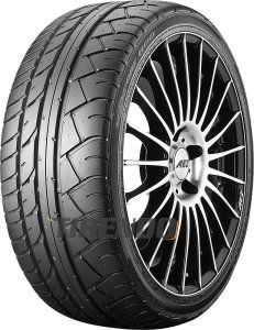 Dunlop SP Sport 600