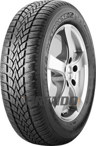 Obrázok 175/70 R14 84T DUNLOP WINTER RESPONSE 2