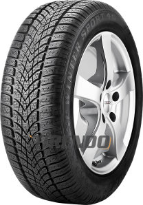 Dunlop SP Winter Sport 4D ( 285/30 R21 100W XL, NST, RO1 )