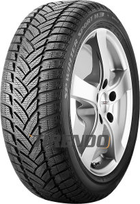 Dunlop SP Winter Sport M3