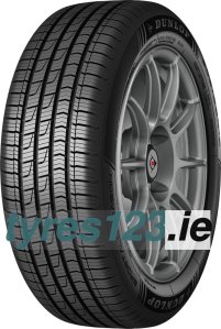 Dunlop Sport All Season