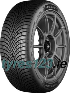 Dunlop All Season 2