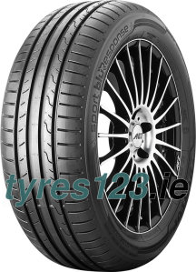 Dunlop Sport BluResponse