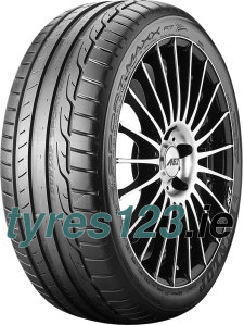 Dunlop Sport Maxx RT