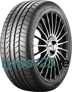 Dunlop SP Sport Maxx TT
