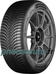 Dunlop All Season 2
