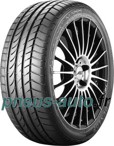 Dunlop SP Sport Maxx TT