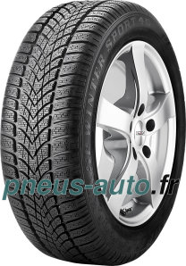 Dunlop SP Winter Sport 4D