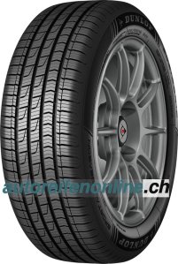 Dunlop Sport All Season