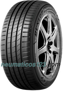 Dunlop Blue Response TG