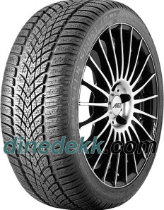 Dunlop SP Winter Sport 3D RunFlat