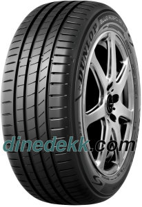 Dunlop Blue Response TG