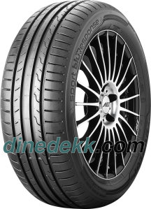 Dunlop Sport BluResponse