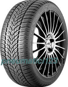 Dunlop SP Winter Sport 3D RunFlat