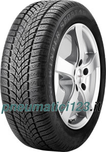 Dunlop SP Winter Sport 4D