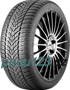 Dunlop SP Winter Sport 3D RunFlat