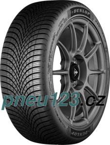 Dunlop All Season 2