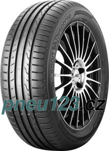 Dunlop Sport BluResponse