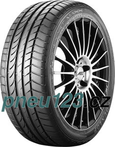 Dunlop SP Sport Maxx TT