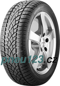 Dunlop SP Winter Sport 3D