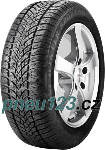 Dunlop SP Winter Sport 4D