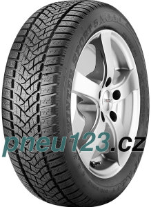 Dunlop Winter Sport 5