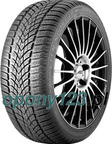 Dunlop SP Winter Sport 3D RunFlat