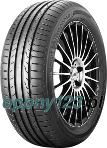 Dunlop Sport BluResponse