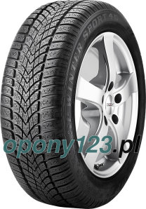 Dunlop SP Winter Sport 4D