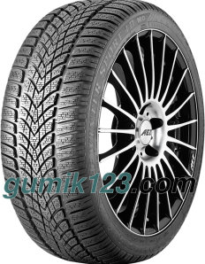 Dunlop SP Winter Sport 3D RunFlat
