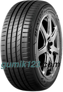 Dunlop Blue Response TG