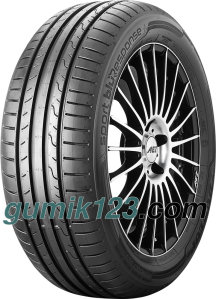 Dunlop Sport BluResponse