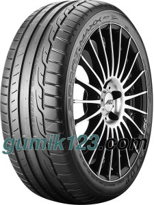 Dunlop Sport Maxx RT