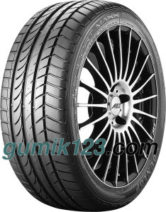 Dunlop SP Sport Maxx TT
