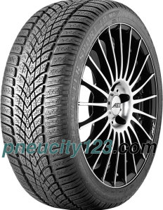 Dunlop SP Winter Sport 3D RunFlat