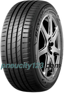 Dunlop Blue Response TG