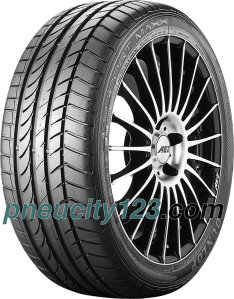 Dunlop SP Sport Maxx TT