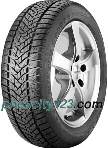 Dunlop Winter Sport 5