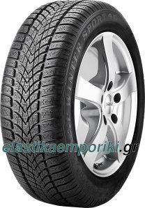 Dunlop SP Winter Sport 4D