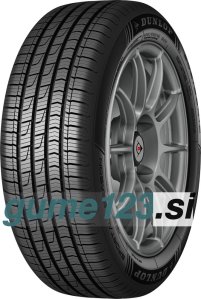 Dunlop Sport All Season