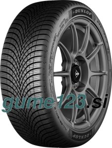 Dunlop All Season 2