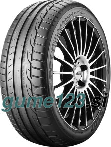 Dunlop Sport Maxx RT