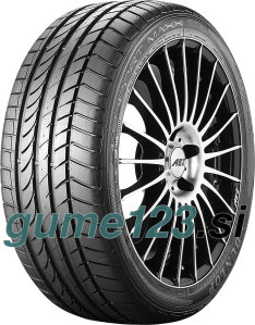 Dunlop SP Sport Maxx TT