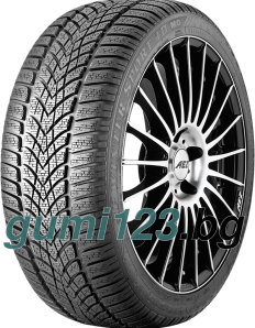 Dunlop SP Winter Sport 3D RunFlat