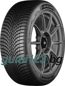 Dunlop All Season 2