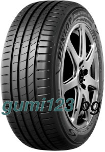 Dunlop Blue Response TG