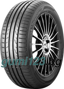 Dunlop Sport BluResponse