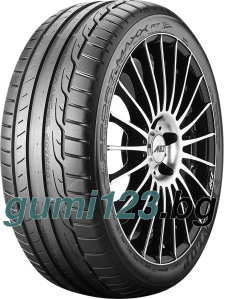 Dunlop Sport Maxx RT