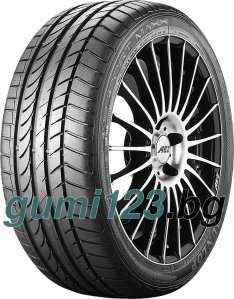 Dunlop SP Sport Maxx TT