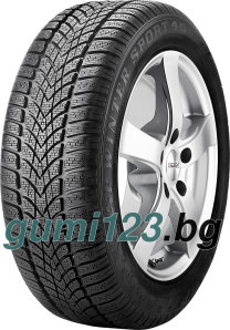 Dunlop SP Winter Sport 4D
